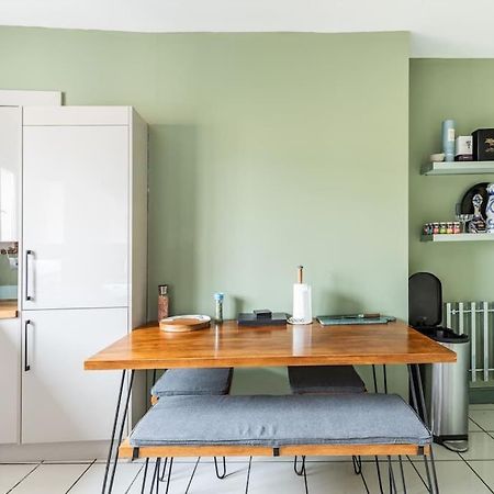 Harbourside Haven - Stylish Retreat In Hotwell - Free Parking Apartamento Bristol Exterior foto