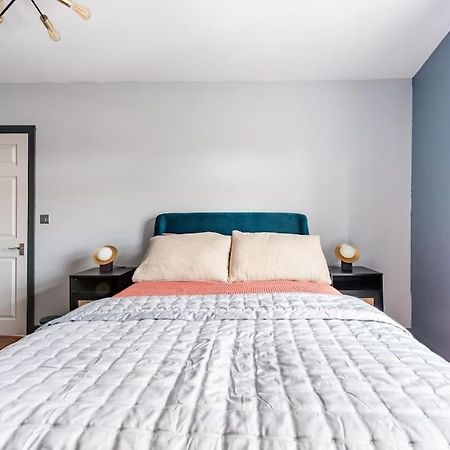 Harbourside Haven - Stylish Retreat In Hotwell - Free Parking Apartamento Bristol Exterior foto