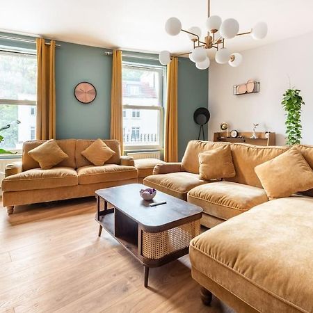 Harbourside Haven - Stylish Retreat In Hotwell - Free Parking Apartamento Bristol Exterior foto