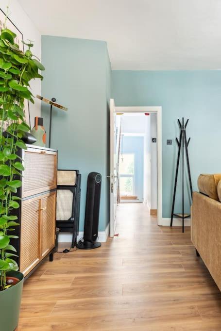 Harbourside Haven - Stylish Retreat In Hotwell - Free Parking Apartamento Bristol Exterior foto