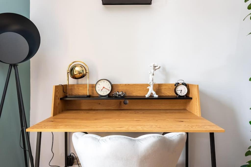 Harbourside Haven - Stylish Retreat In Hotwell - Free Parking Apartamento Bristol Exterior foto