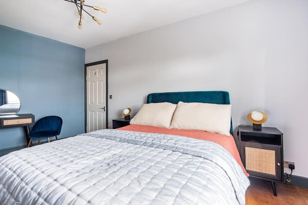 Harbourside Haven - Stylish Retreat In Hotwell - Free Parking Apartamento Bristol Exterior foto