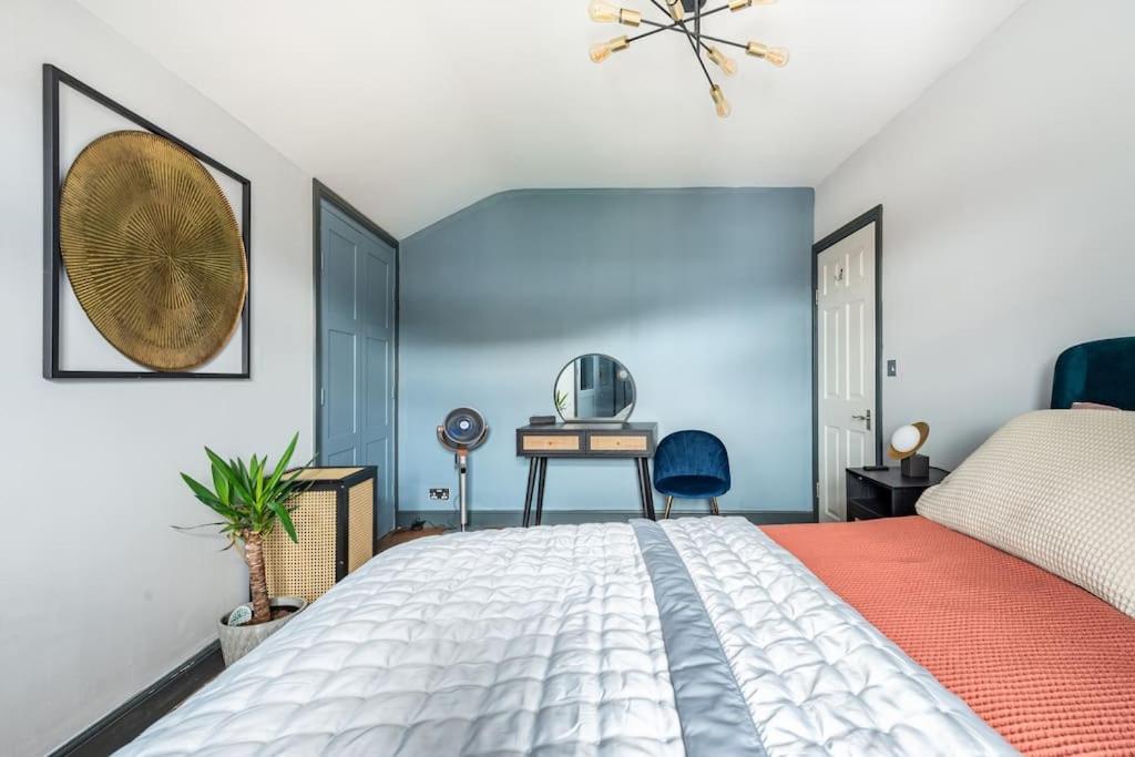 Harbourside Haven - Stylish Retreat In Hotwell - Free Parking Apartamento Bristol Exterior foto