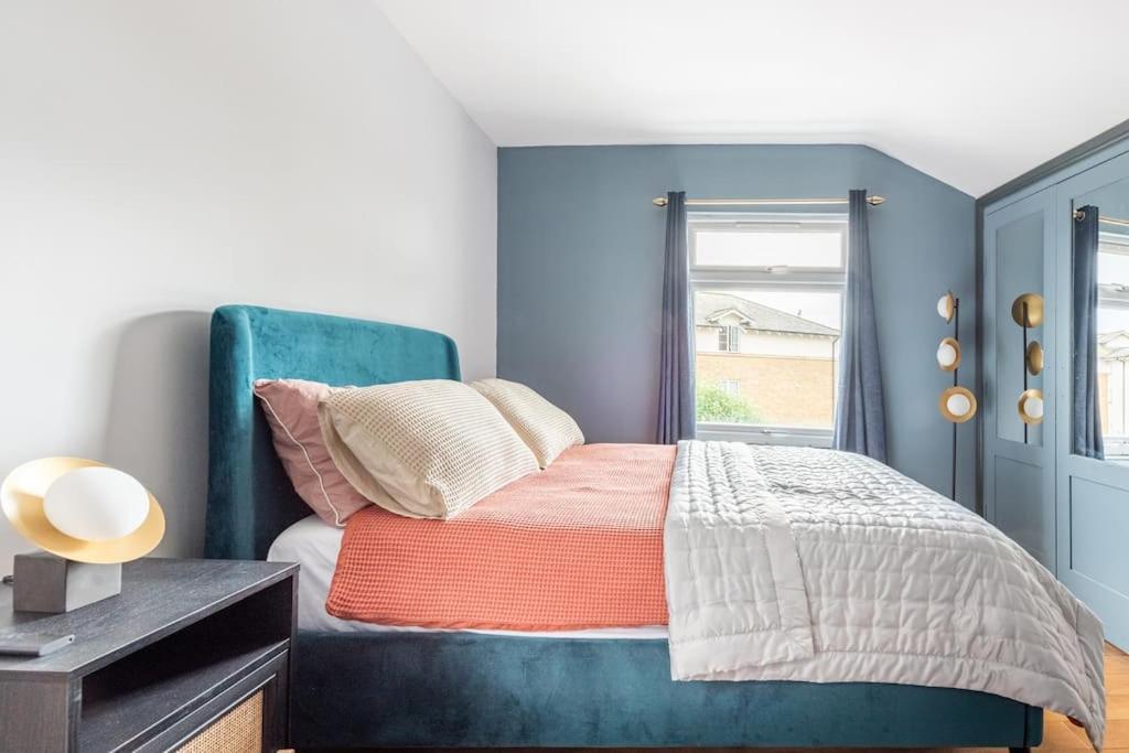 Harbourside Haven - Stylish Retreat In Hotwell - Free Parking Apartamento Bristol Exterior foto