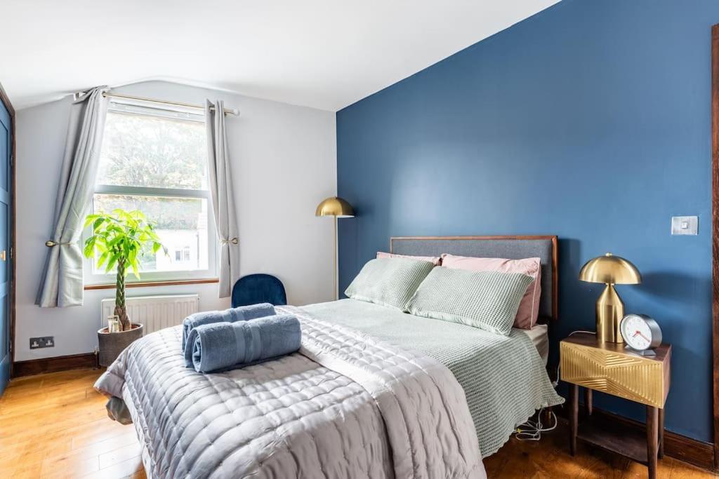 Harbourside Haven - Stylish Retreat In Hotwell - Free Parking Apartamento Bristol Exterior foto